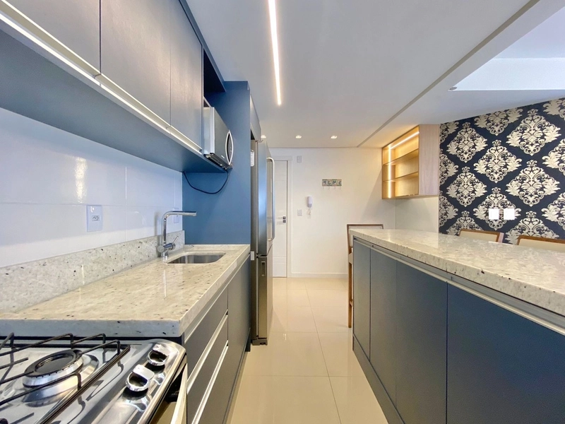 Apartamento à venda em Capão da Canoa: 3ª foto da galeria de imagens do imóvel