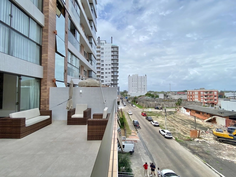 Apartamento à venda em Capão da Canoa