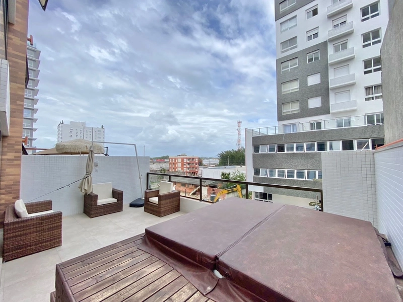 Apartamento à venda em Capão da Canoa: 10ª foto da galeria de imagens do imóvel