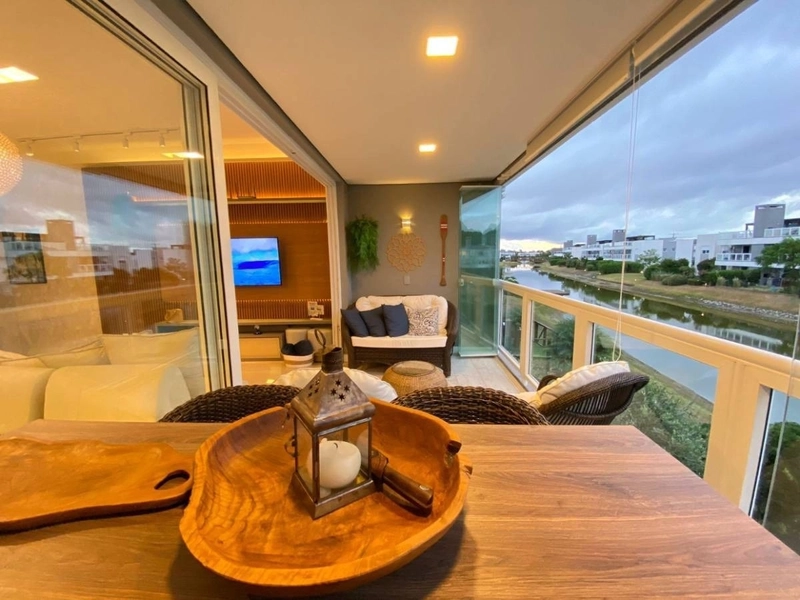 Apartamento à venda no condominio Rossi: 6ª foto da galeria de imagens do imóvel