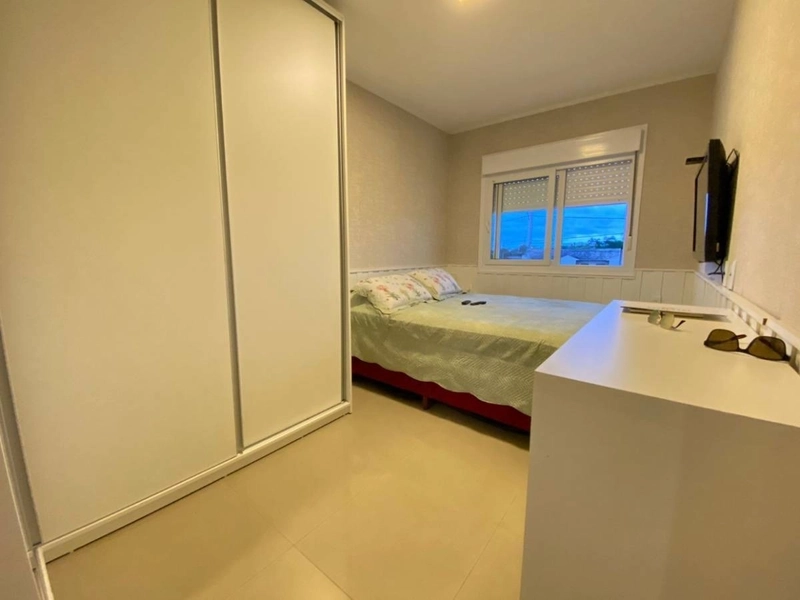 Apartamento à venda no condominio Rossi: 10ª foto da galeria de imagens do imóvel