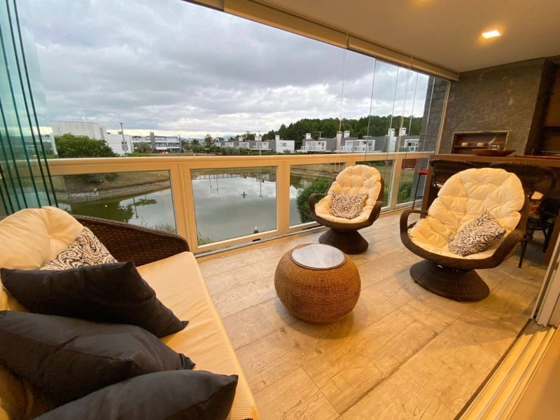 Apartamento à venda no condominio Rossi: 3ª foto da galeria de imagens do imóvel