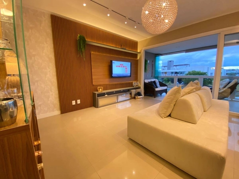 Apartamento à venda no condominio Rossi: 17ª foto da galeria de imagens do imóvel