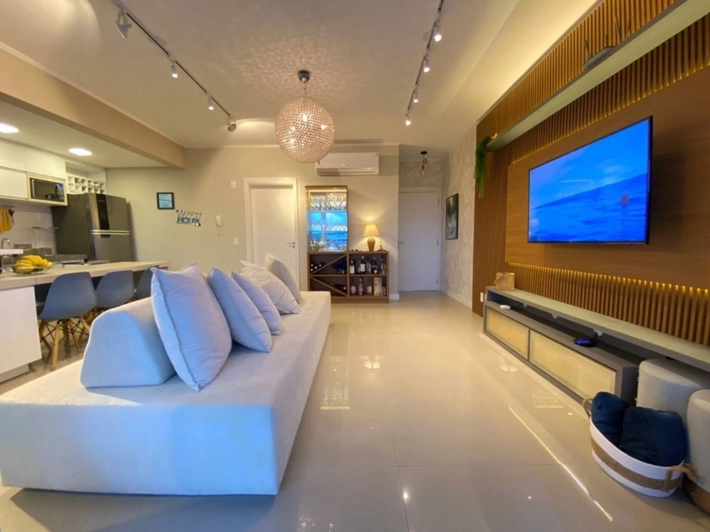 Apartamento à venda no condominio Rossi: 5ª foto da galeria de imagens do imóvel