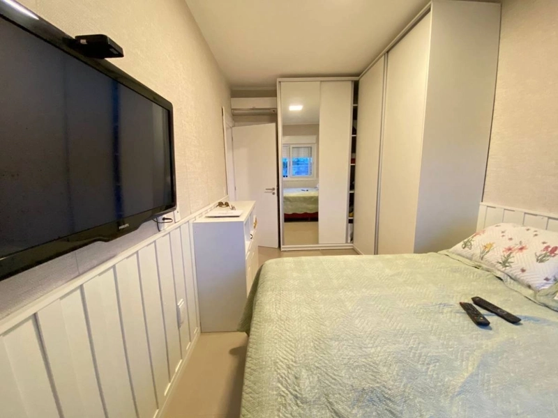 Apartamento à venda no condominio Rossi: 11ª foto da galeria de imagens do imóvel