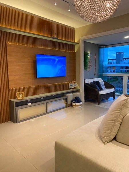 Apartamento à venda no condominio Rossi: 7ª foto da galeria de imagens do imóvel