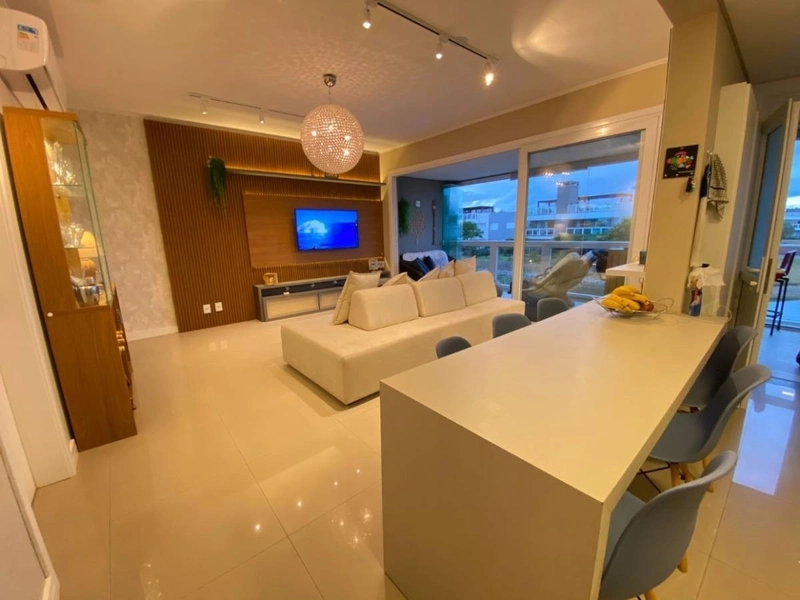 Apartamento à venda no condominio Rossi: 8ª foto da galeria de imagens do imóvel