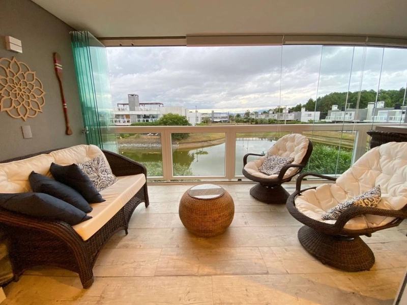 Apartamento à venda no condominio Rossi: 16ª foto da galeria de imagens do imóvel