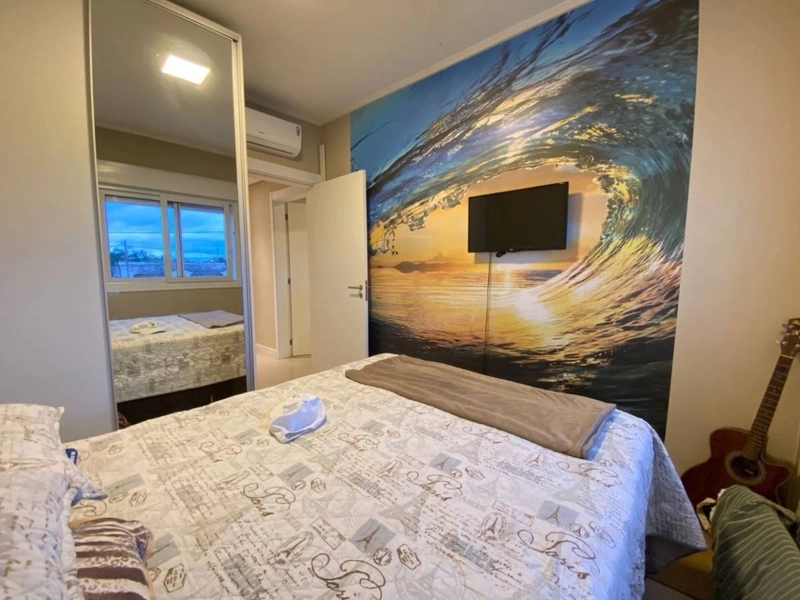 Apartamento à venda no condominio Rossi: 14ª foto da galeria de imagens do imóvel