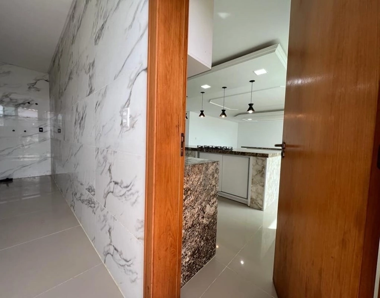 Casa à venda no condominio Green village: 21ª foto da galeria de imagens do imóvel