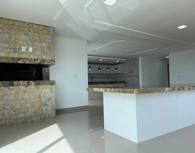 Casa à venda no condominio Green village: 8ª foto da galeria de imagens do imóvel