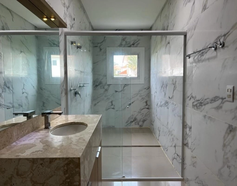 Casa à venda no condominio Green village: 18ª foto da galeria de imagens do imóvel