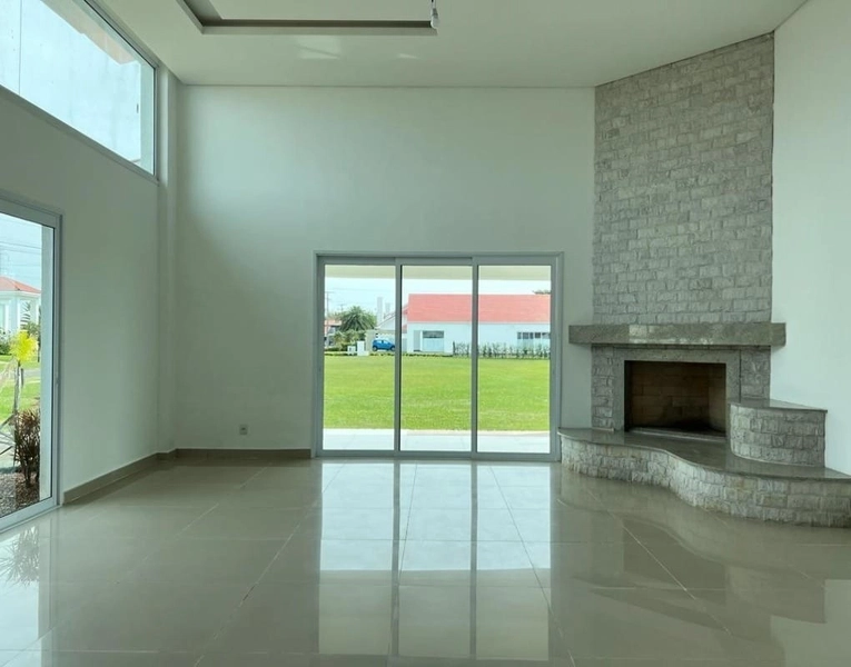 Casa à venda no condominio Green village: 2ª foto da galeria de imagens do imóvel