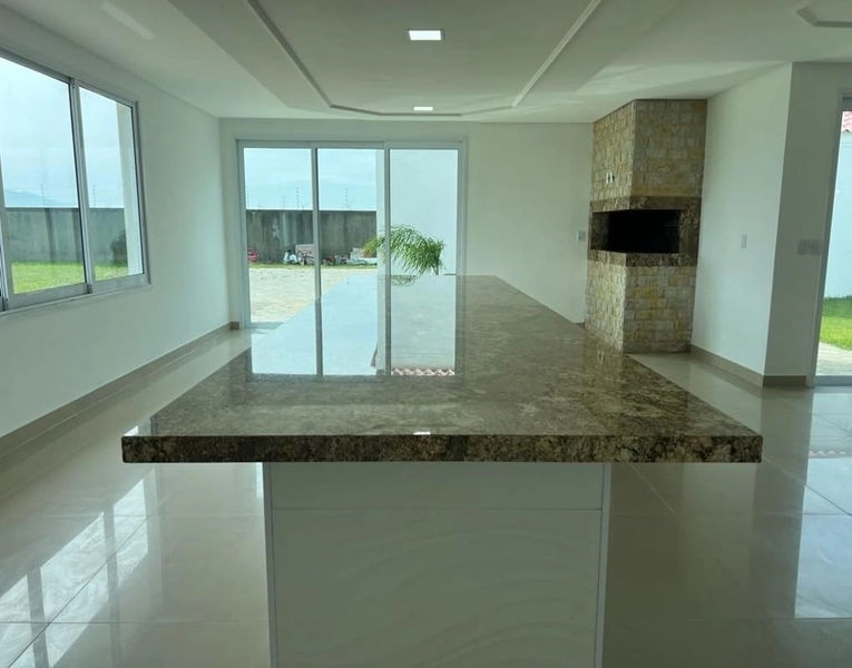 Casa à venda no condominio Green village: 11ª foto da galeria de imagens do imóvel