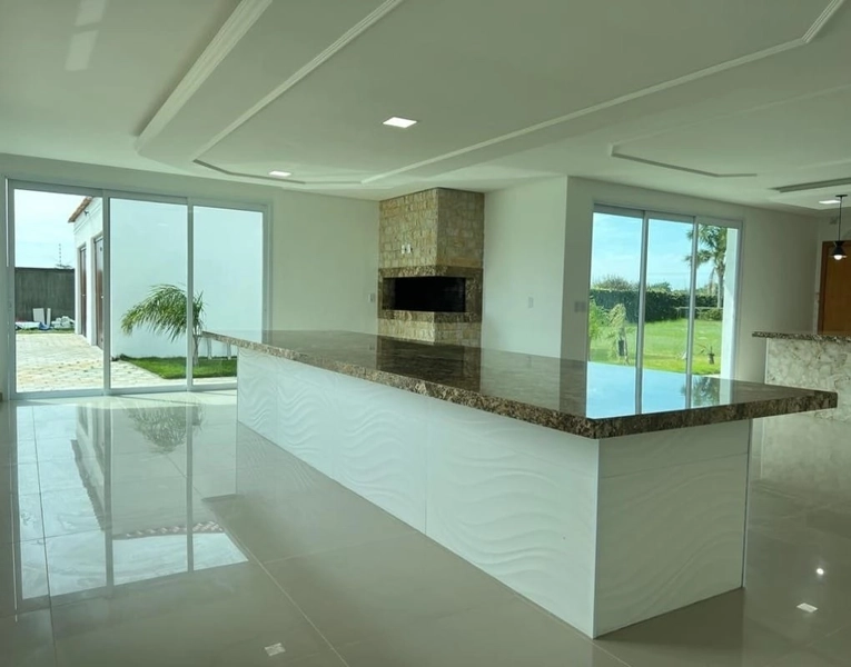 Casa à venda no condominio Green village: 10ª foto da galeria de imagens do imóvel