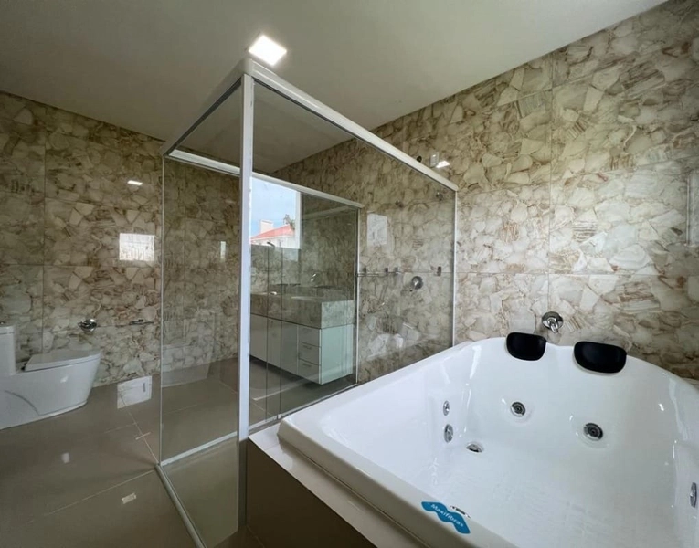 Casa à venda no condominio Green village: 22ª foto da galeria de imagens do imóvel