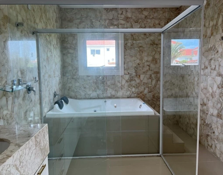 Casa à venda no condominio Green village: 27ª foto da galeria de imagens do imóvel