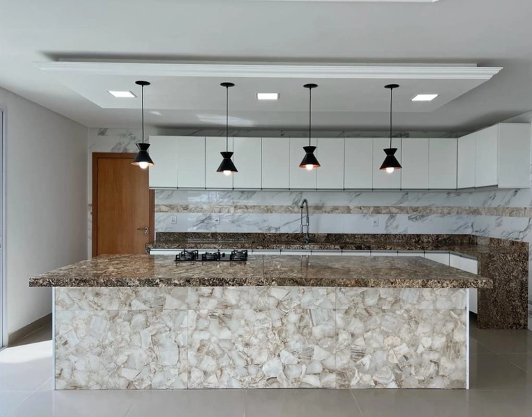 Casa à venda no condominio Green village: 14ª foto da galeria de imagens do imóvel