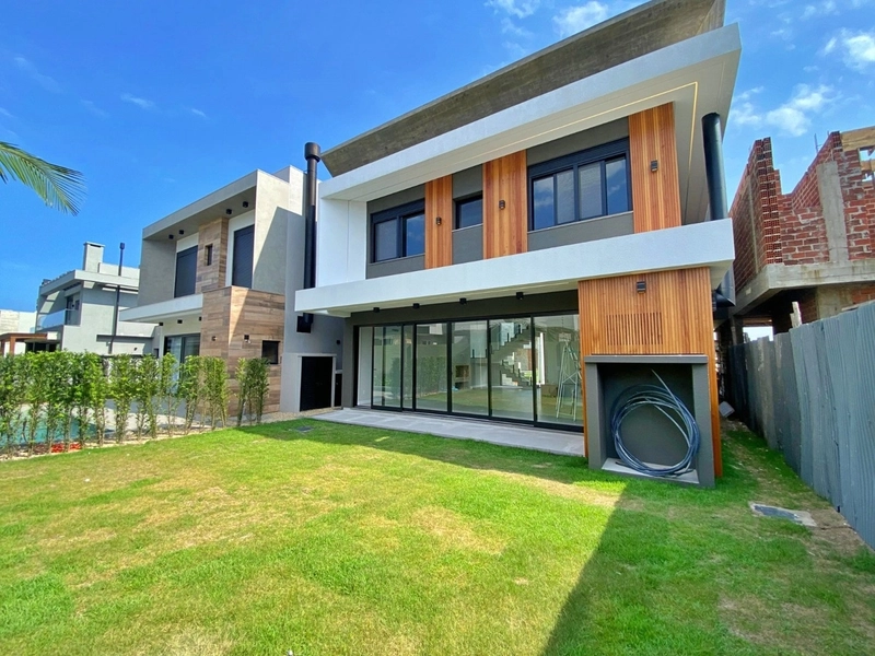 Casa à venda no condominio Sunset: 10ª foto da galeria de imagens do imóvel