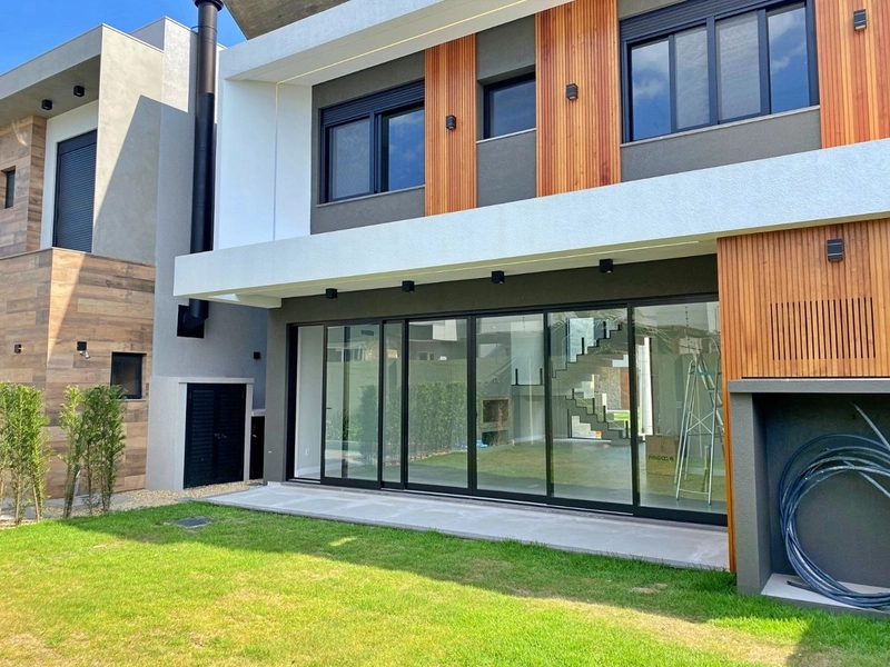 Casa à venda no condominio Sunset: 15ª foto da galeria de imagens do imóvel