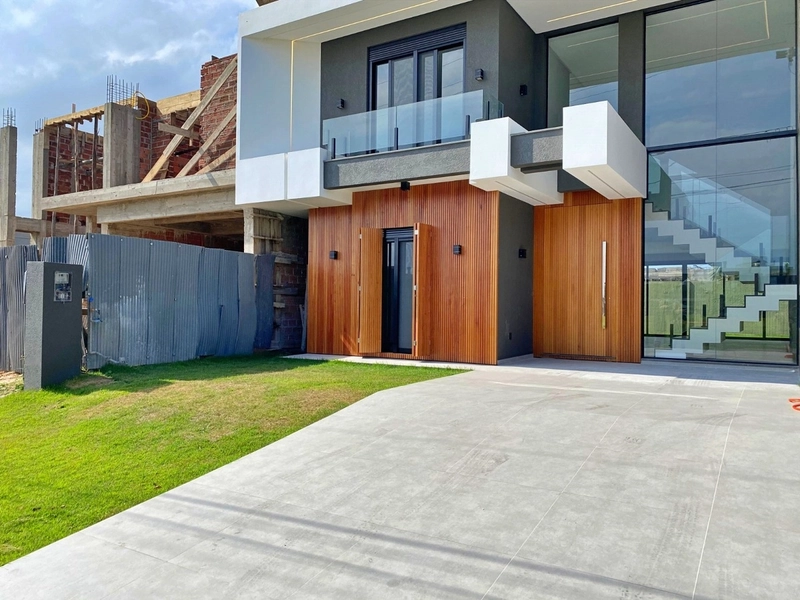 Casa à venda no condominio Sunset: 7ª foto da galeria de imagens do imóvel