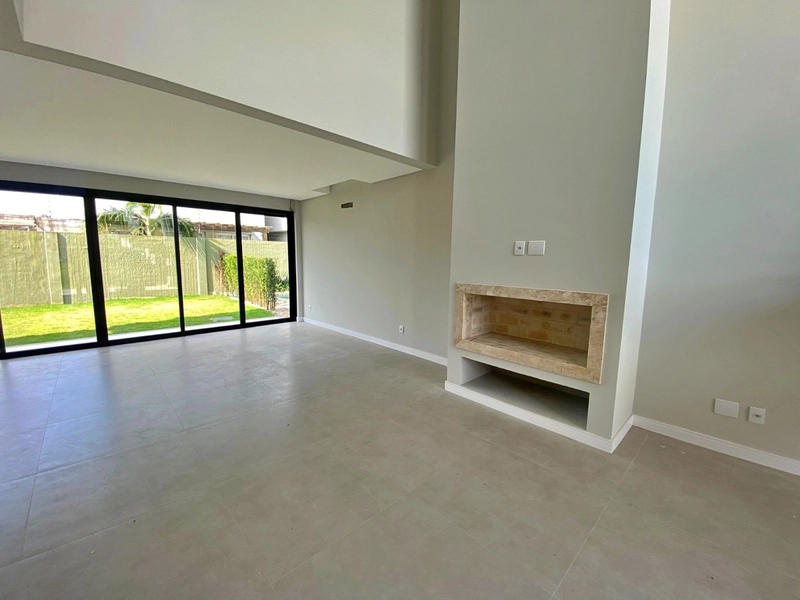 Casa à venda no condominio Sunset: 4ª foto da galeria de imagens do imóvel