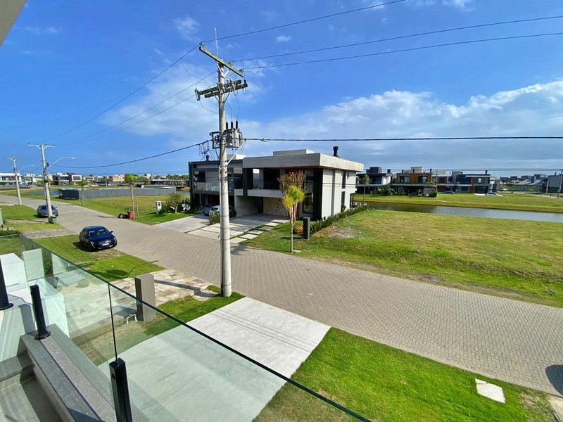 Casa à venda no condominio Sunset: 23ª foto da galeria de imagens do imóvel