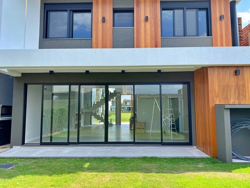 Casa à venda no condominio Sunset: 17ª foto da galeria de imagens do imóvel