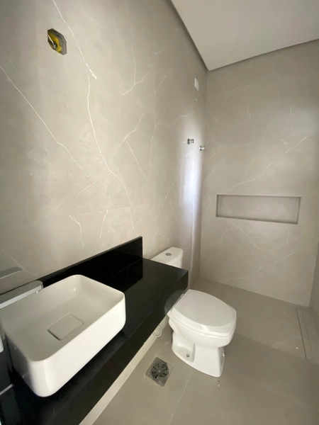 Casa à venda no condominio Sunset: 12ª foto da galeria de imagens do imóvel