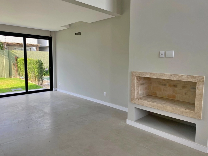 Casa à venda no condominio Sunset: 5ª foto da galeria de imagens do imóvel