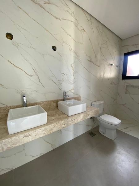 Casa à venda no condominio Sunset: 20ª foto da galeria de imagens do imóvel