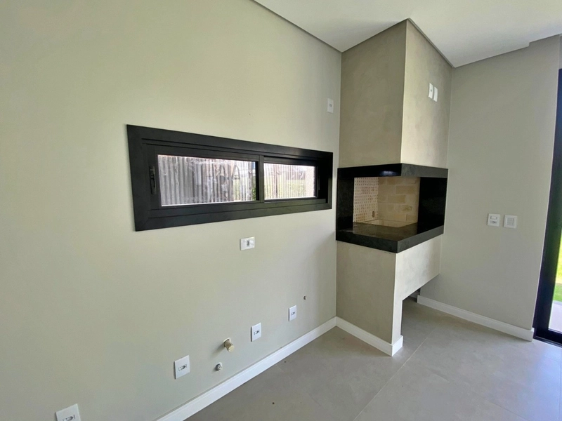 Casa à venda no condominio Sunset: 6ª foto da galeria de imagens do imóvel