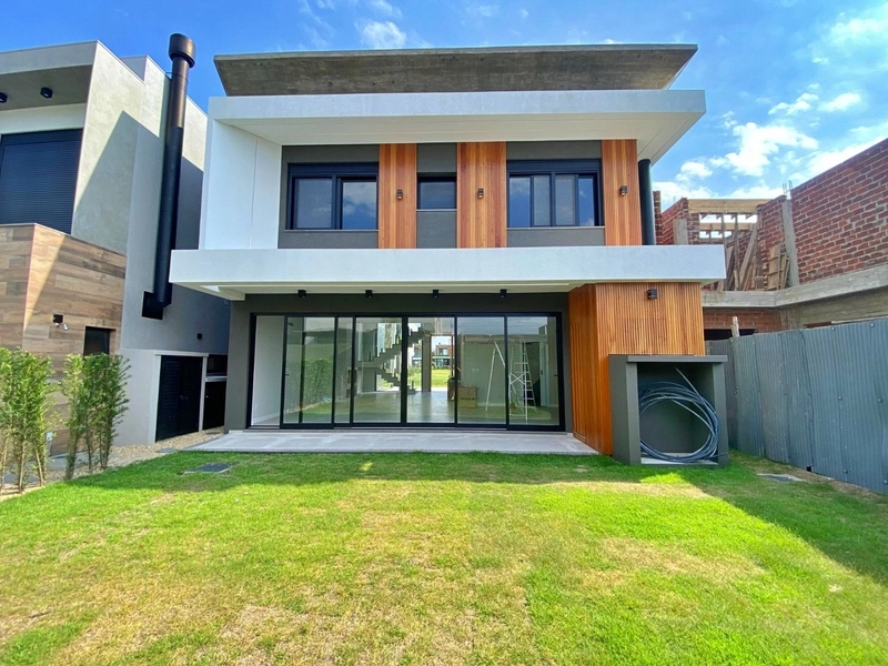 Casa à venda no condominio Sunset: 14ª foto da galeria de imagens do imóvel