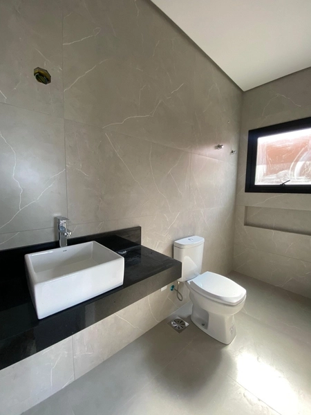 Casa à venda no condominio Sunset: 24ª foto da galeria de imagens do imóvel