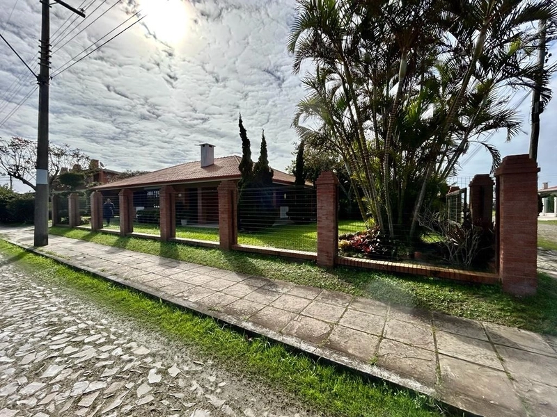 Casa à venda em Xangri-lá: 4ª foto da galeria de imagens do imóvel