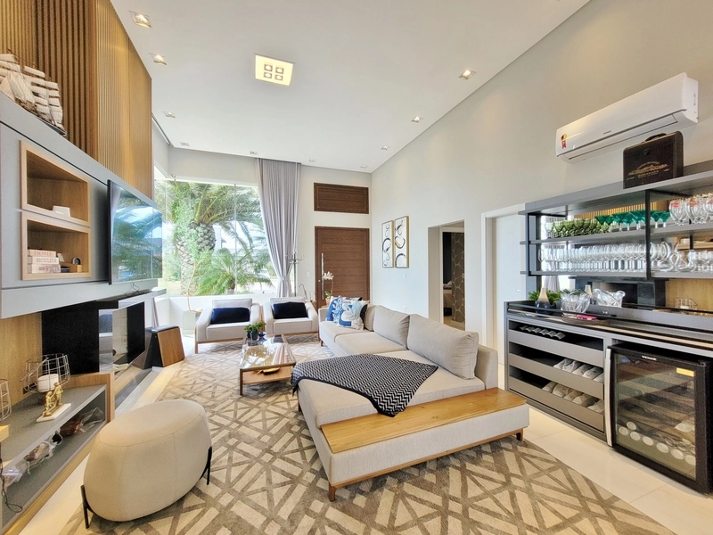 Casa à venda no condominio Enseada: 34ª foto da galeria de imagens do imóvel