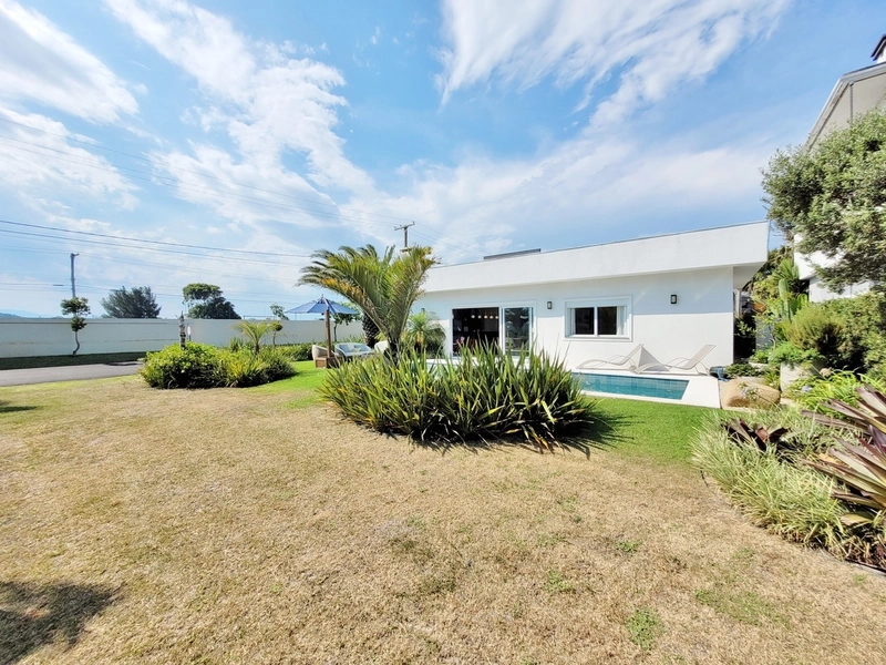 Casa à venda no condominio Enseada: 11ª foto da galeria de imagens do imóvel