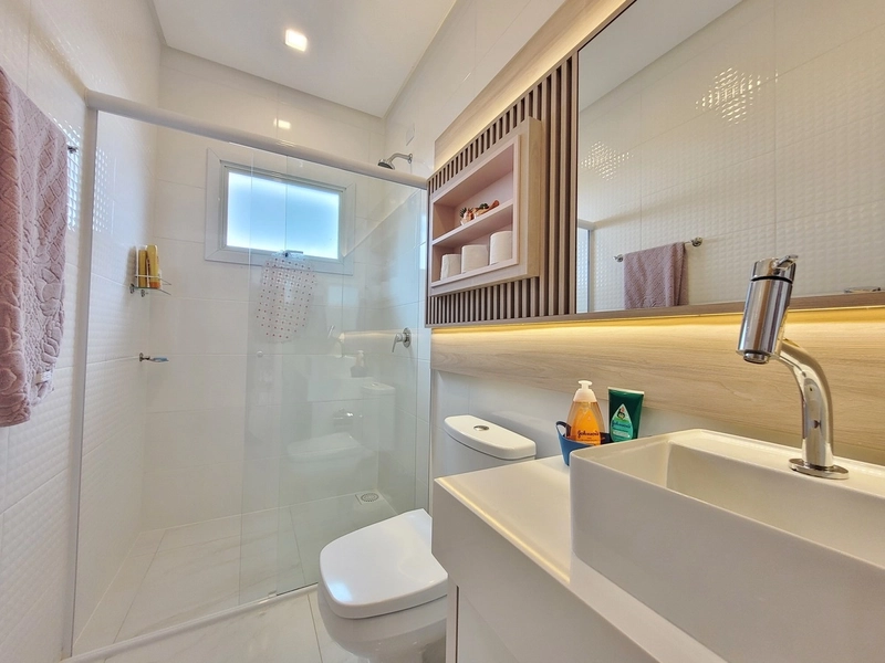 Casa à venda no condominio Enseada: 46ª foto da galeria de imagens do imóvel