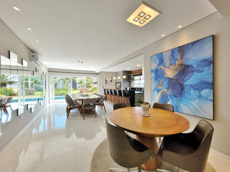 Casa à venda no condominio Enseada: 24ª foto da galeria de imagens do imóvel