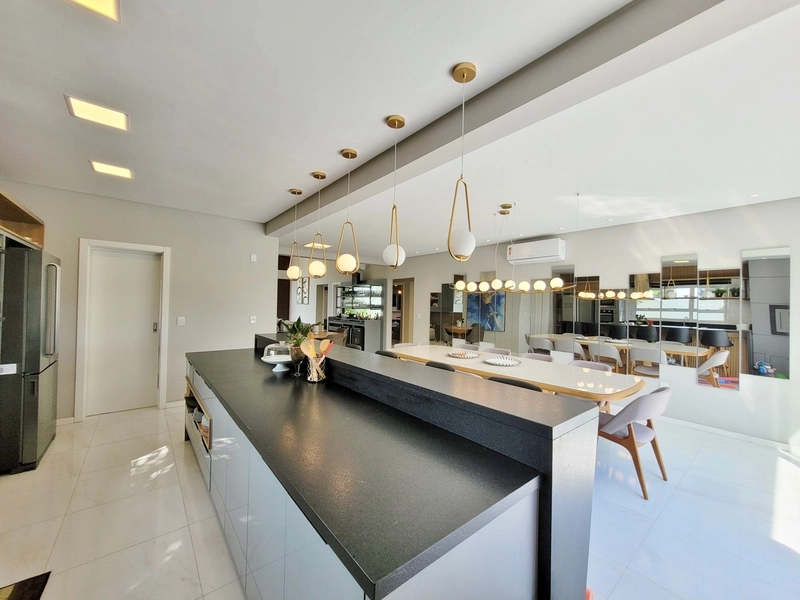 Casa à venda no condominio Enseada: 38ª foto da galeria de imagens do imóvel