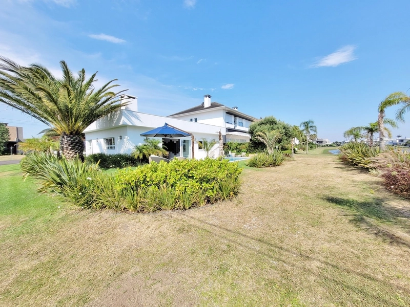 Casa à venda no condominio Enseada: 9ª foto da galeria de imagens do imóvel