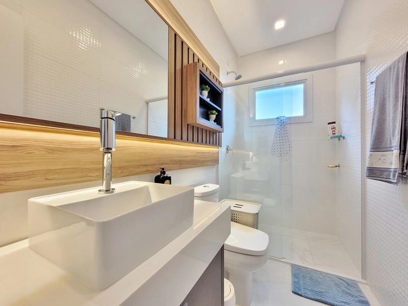 Casa à venda no condominio Enseada: 43ª foto da galeria de imagens do imóvel