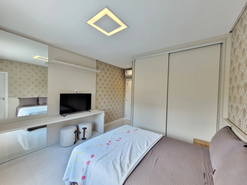 Casa à venda no condominio Enseada: 48ª foto da galeria de imagens do imóvel