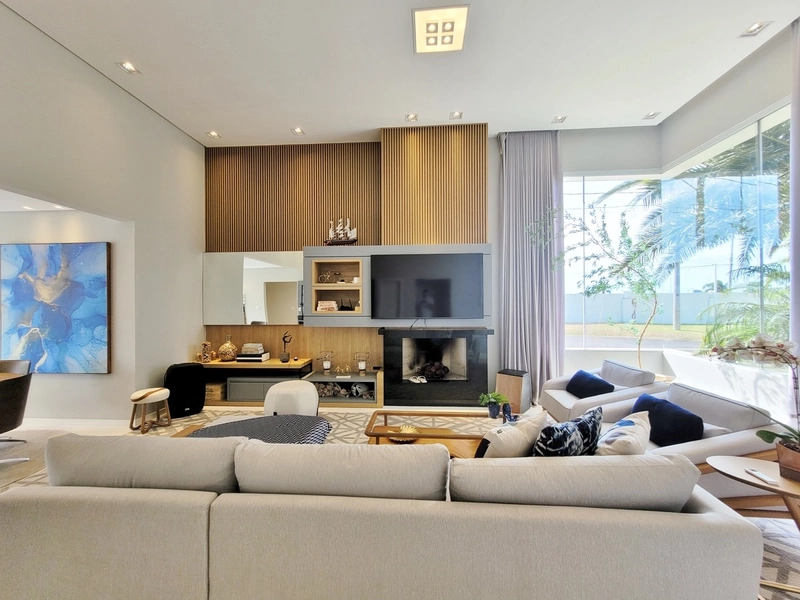 Casa à venda no condominio Enseada: 23ª foto da galeria de imagens do imóvel