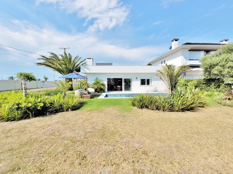 Casa à venda no condominio Enseada: 10ª foto da galeria de imagens do imóvel