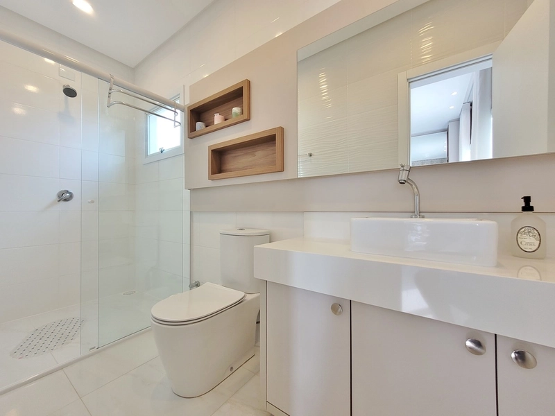 Casa à venda no condominio Enseada: 49ª foto da galeria de imagens do imóvel