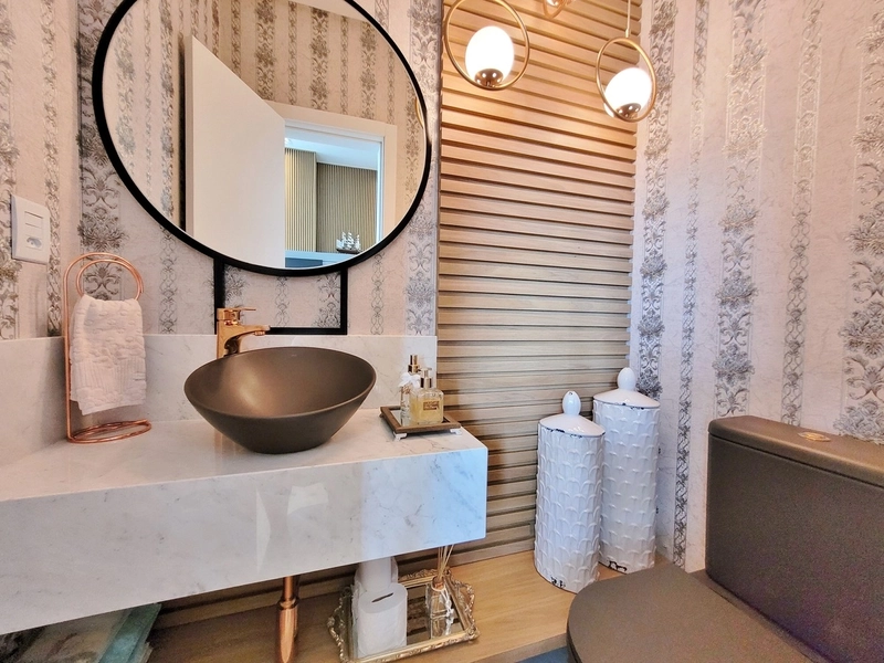 Casa à venda no condominio Enseada: 51ª foto da galeria de imagens do imóvel