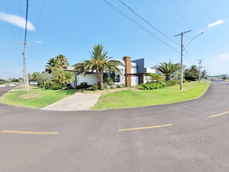 Casa à venda no condominio Enseada: 8ª foto da galeria de imagens do imóvel