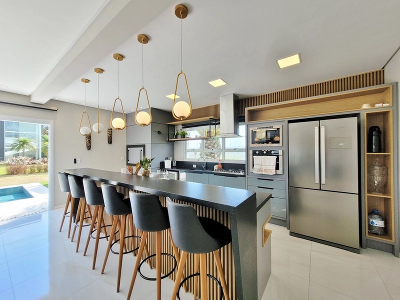 Casa à venda no condominio Enseada: 28ª foto da galeria de imagens do imóvel