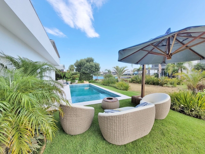 Casa à venda no condominio Enseada: 13ª foto da galeria de imagens do imóvel